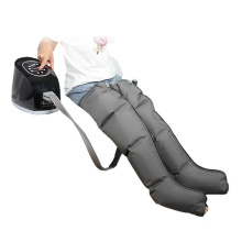 Massager Properties and Body Application Air Pressure Leg Massager for Compressie Massage Legs